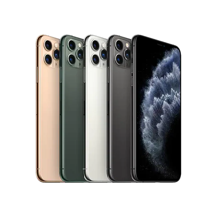 iPhone 11 Pro 256GB Cũ zin