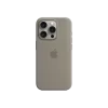 Ốp Lưng Silicon MagSafe with iPhone 15 Pro Chính hãng