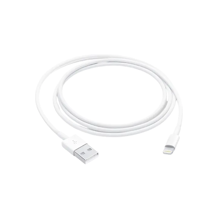 Dây cáp sạc iPhone USB-A to Lightning zin