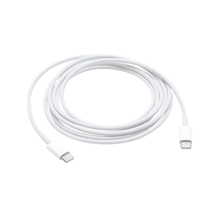Cáp sạc Apple Macbook Type-C to Type-C