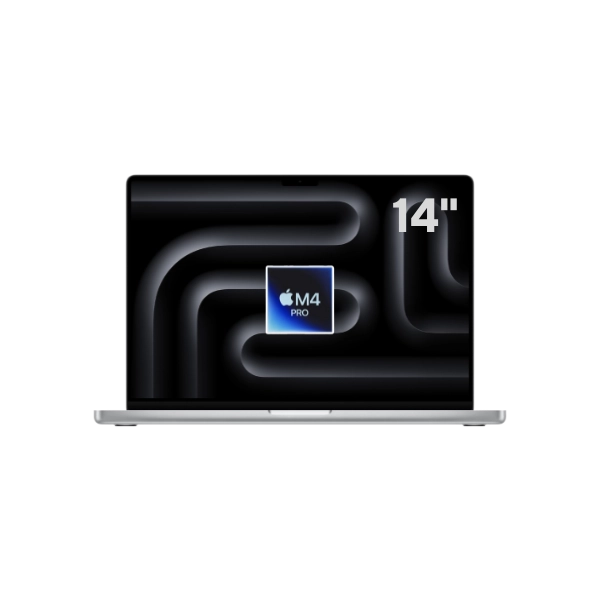 MacBook Pro 14 inch chip M4 Pro
