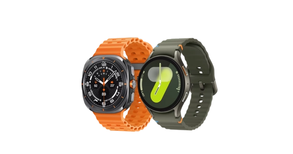 Galaxy Watch