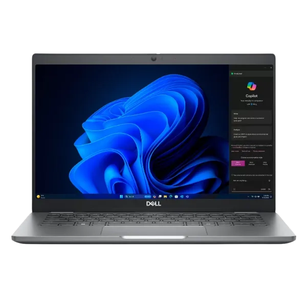 Dell Latitude 5550 (2024)