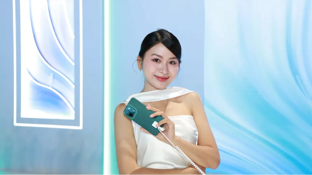 OPPO Reno14 series chính thức được trình làng tại Việt Nam.