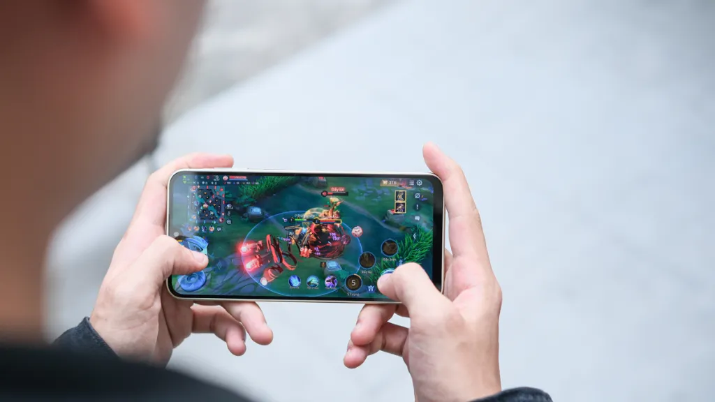 Samsung Galaxy A17 được cho là có pin lớn hơn