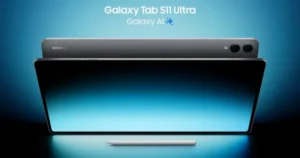 Galaxy Tab S11 ra mắt