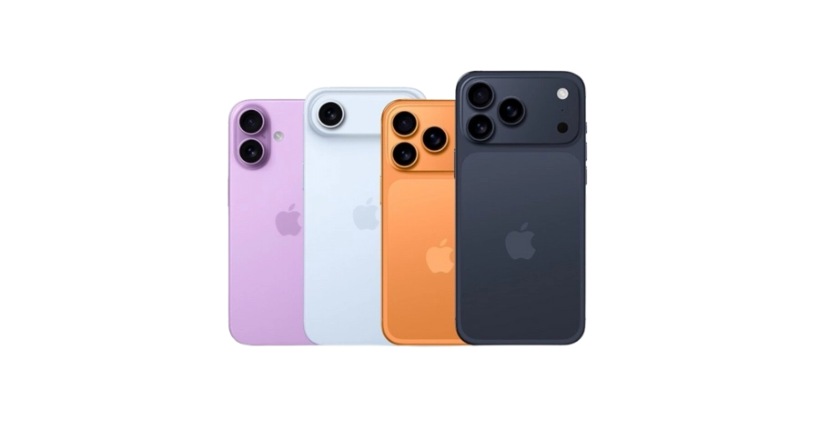 iPhone 17 Series