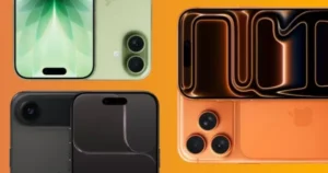 iPhone 17 Series ra mắt