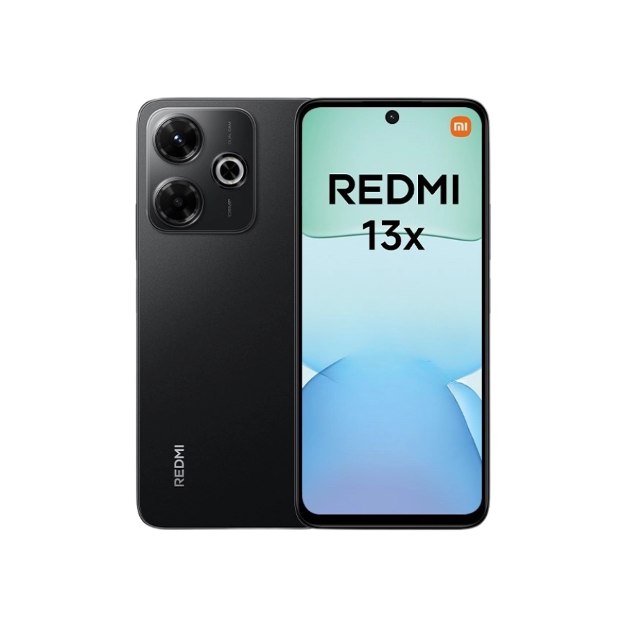 xiaomi-redmi-13x-black-vanphatmobile