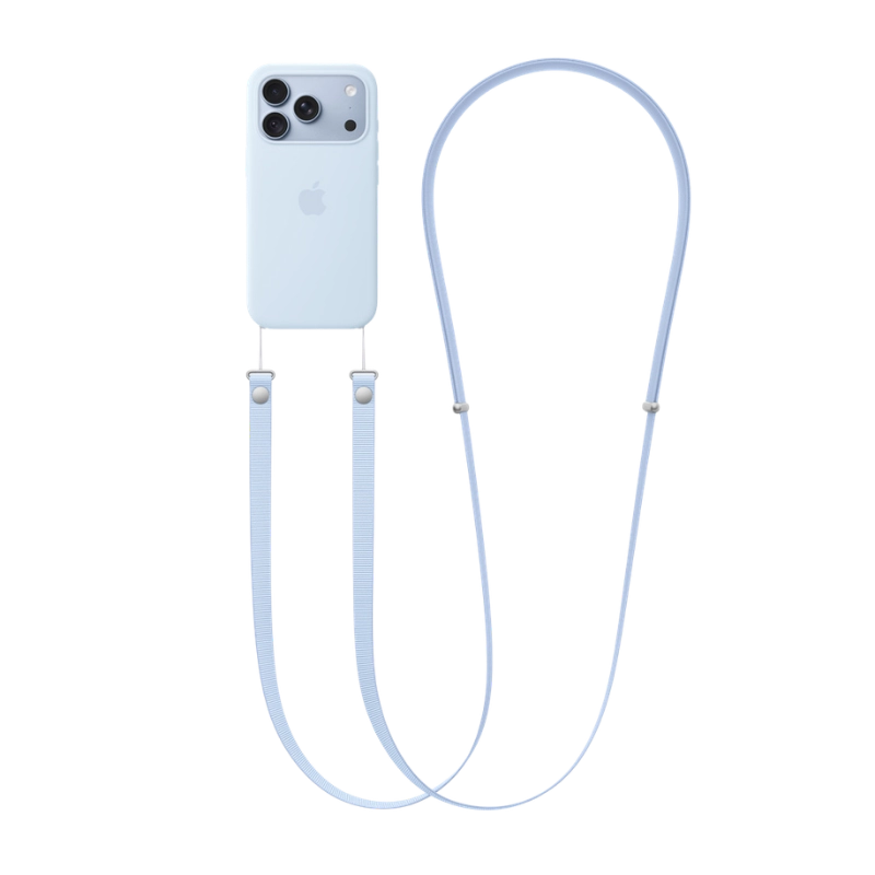 Dây Đeo Chéo Apple Crossbody Strap