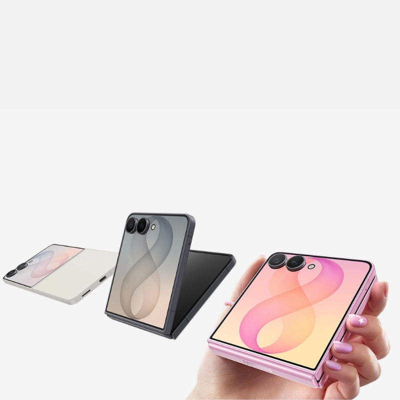 galaxy-z-flip-8-colors