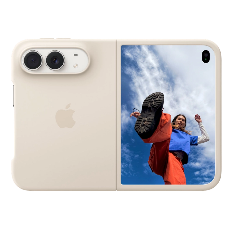 Ốp Lưng iPhone Duo