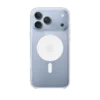Ốp Lưng Trong Suốt MagSafe cho iPhone 18 Pro Max
